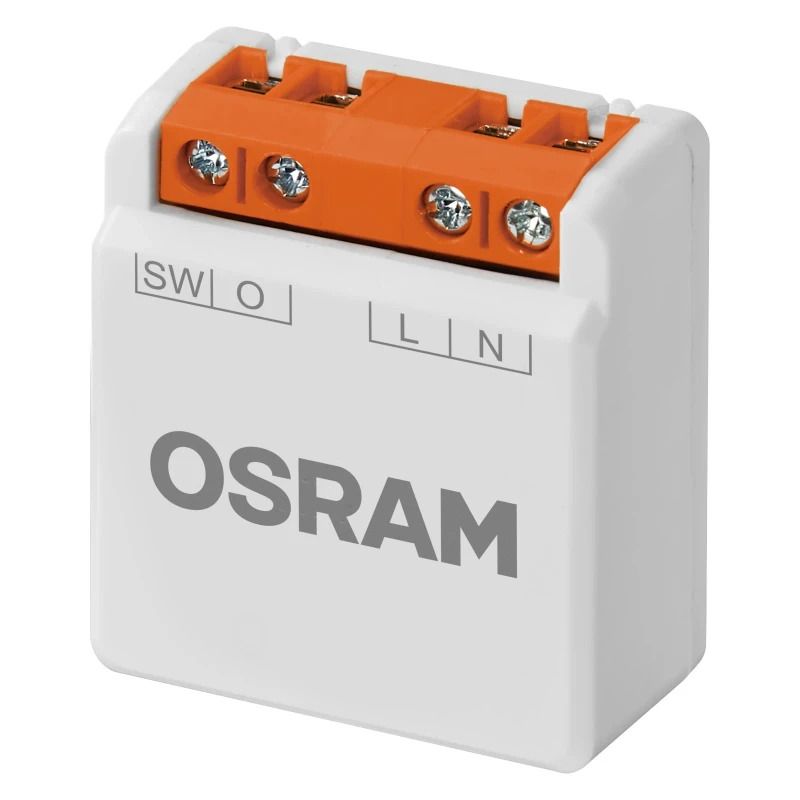 Osram Elektrisch Onderdeel | SMART+ WIFI SWITCH MODULE 1 Channel
