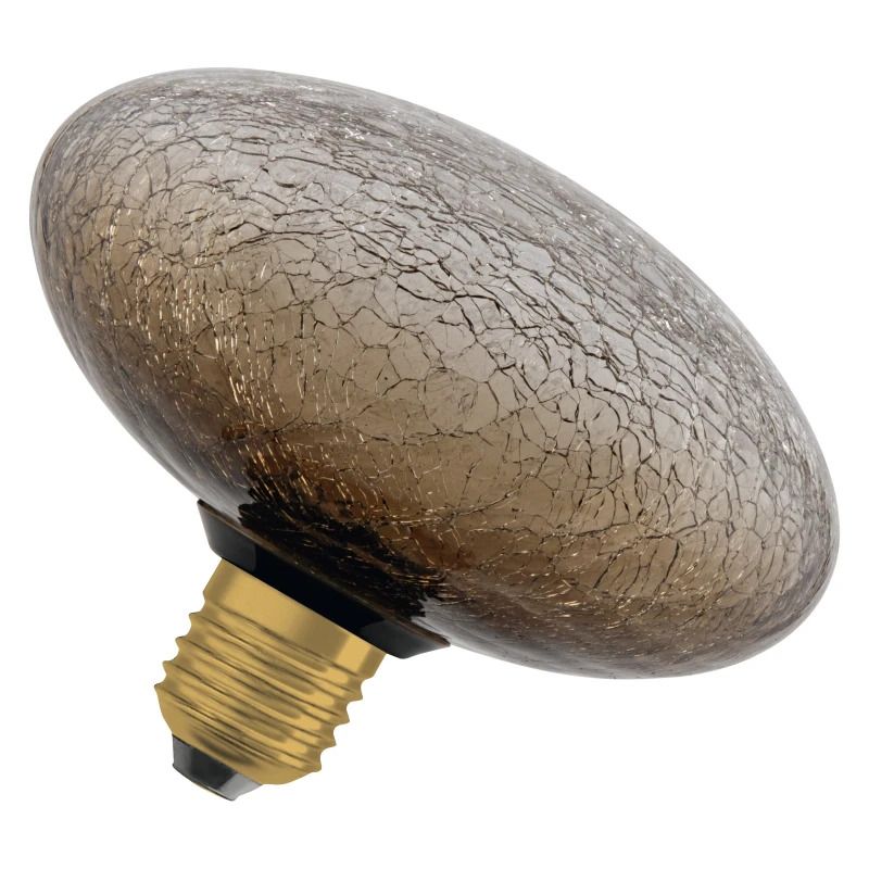 Osram E27 LED Lamp | 3.5W 2700K 220V/240V 827 300Lm | 100°