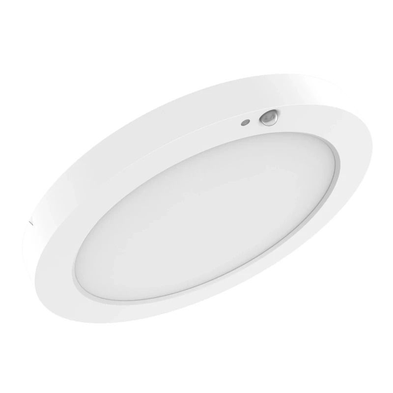 Ledvance Sensor LED Downlighter Ø65 - 185mm | 18W 3000K/4000K 1150Lm/2300lm