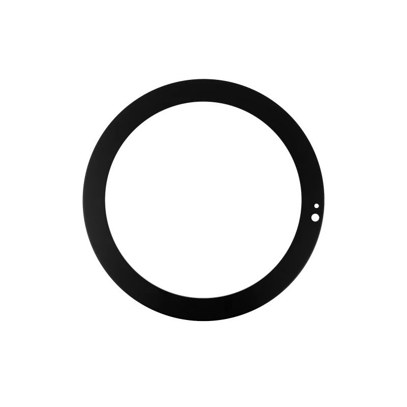 Ledvance Onderdeel | downlight universal rings sn ring d300 bk