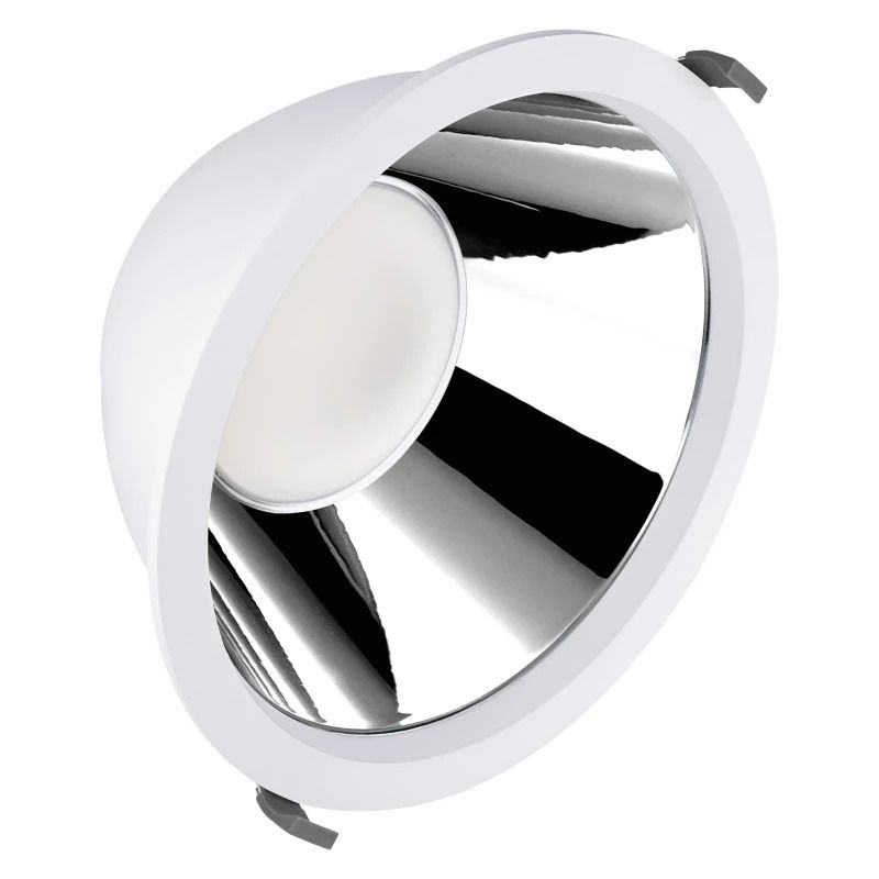 Ledvance LED Downlighter Ø250mm | 36W 3000K 3375Lm/4860lm 830