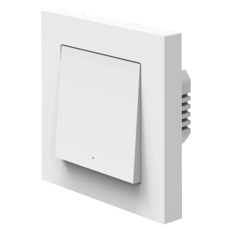 Osram Elektrisch Onderdeel | SMART+ MATTER Wall Switch 1 Channel
