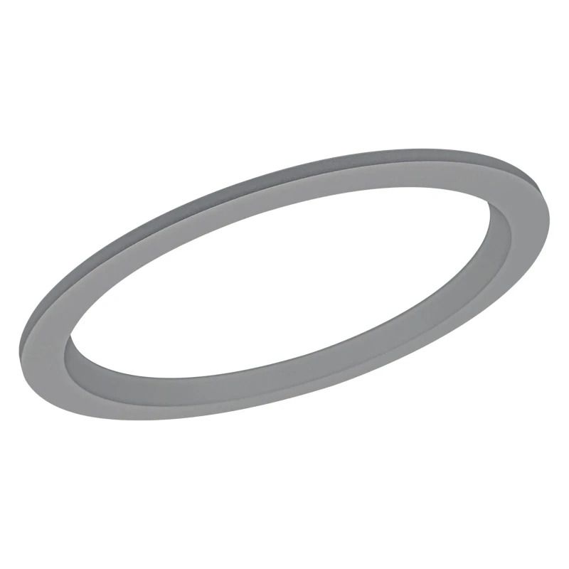 Ledvance Onderdeel | downlight comfort extension ring d190 gy