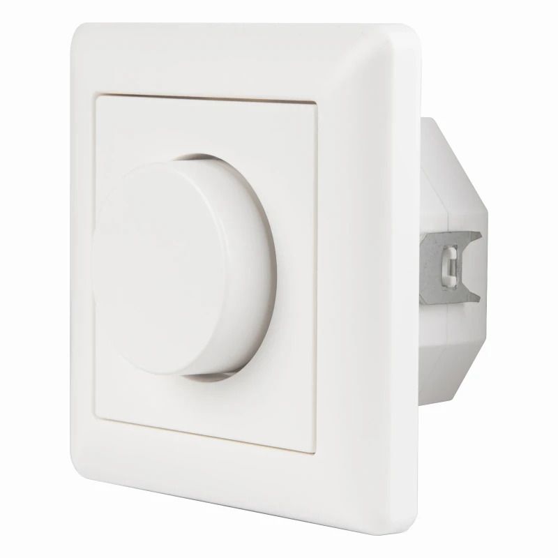 Ledvance Lichtregelsysteemcomponent | manual control unit select direct 100-240 tw rgb zb