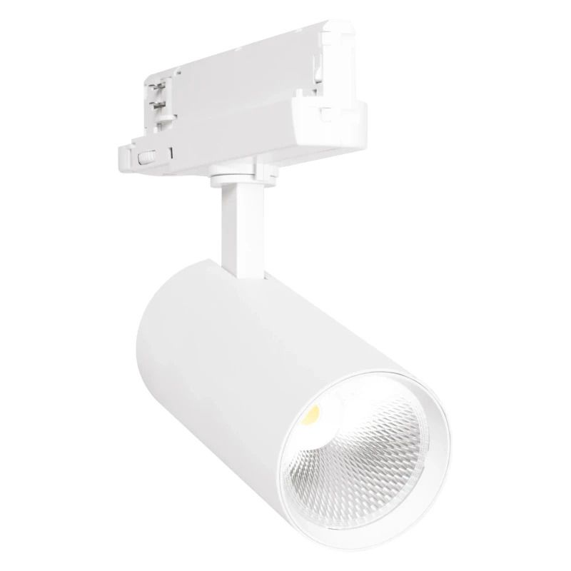 Ledvance LED Railspot 3-fase | 30W 5000K 2700lm 950