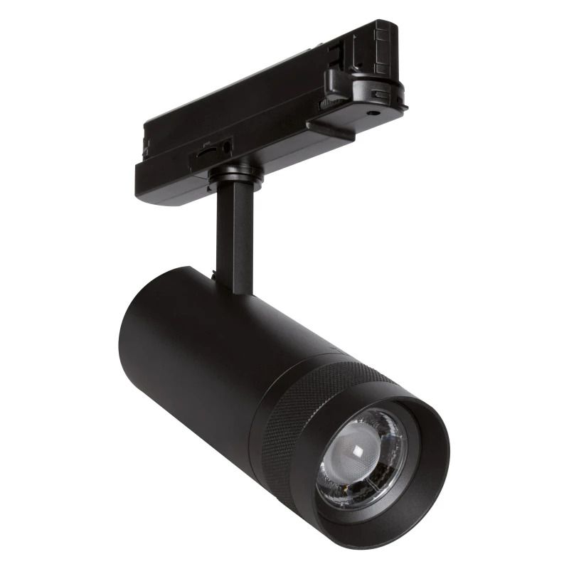 Ledvance LED Railspot 3-fase | 30W 3000K 3000Lm/3600lm 930 | Dimbaar