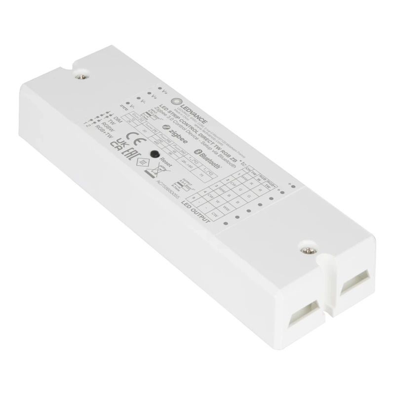 Ledvance Lichtregelsysteemcomponent | led strip control direct tw rgb zb