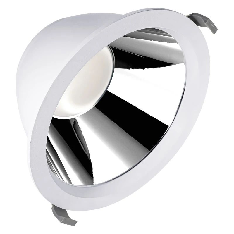Ledvance LED Downlighter Ø200mm | 25W 3000K 2025Lm/3250lm 830 | DALI
