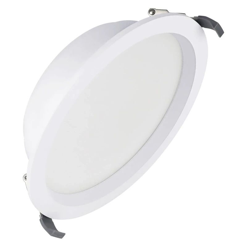 Ledvance LED Downlighter Ø200mm | 25W 3000K 2250Lm/3625lm 830