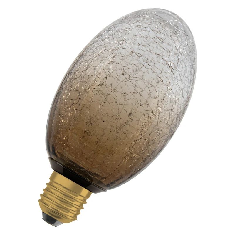 Osram E27 LED Lamp | 3.5W 2700K 220V/240V 827 300Lm | 100°