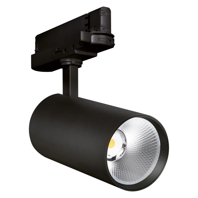 Ledvance LED Railspot 3-fase | 20W 3000K 2400lm 930
