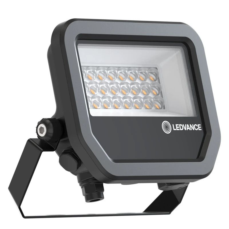 Ledvance LED Floodlight | 16W 3000K 1300Lm/1850lm 830