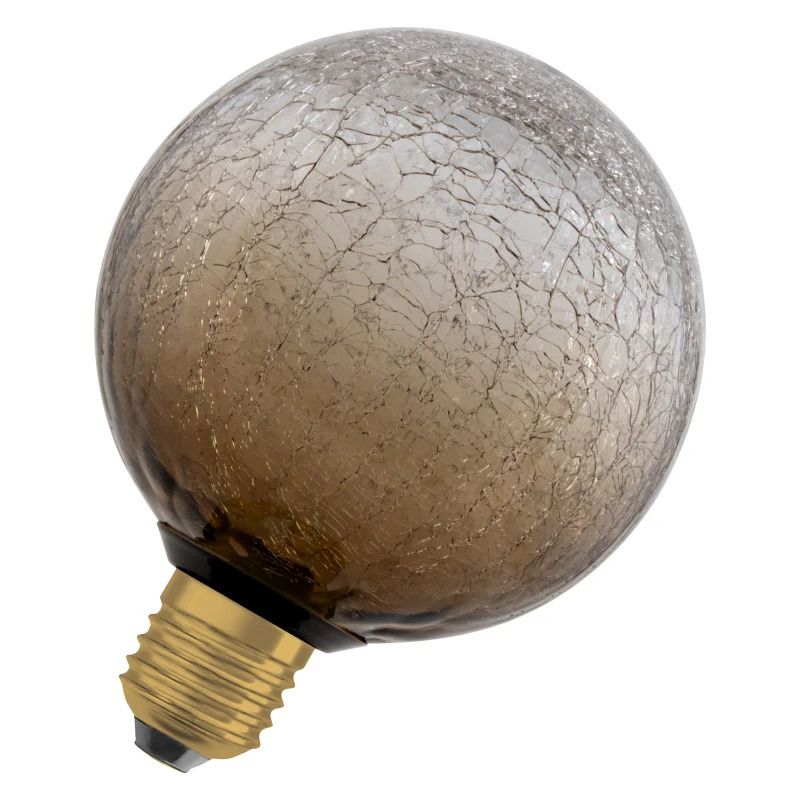 Osram E27 LED Lamp | 3.5W 2700K 220V/240V 827 300Lm | 100°