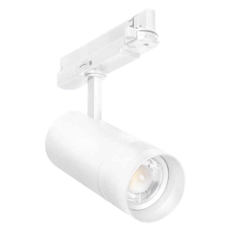 Ledvance LED Railspot 3-fase | 30W 3000K/4000K 1800Lm/2400lm | Dimbaar