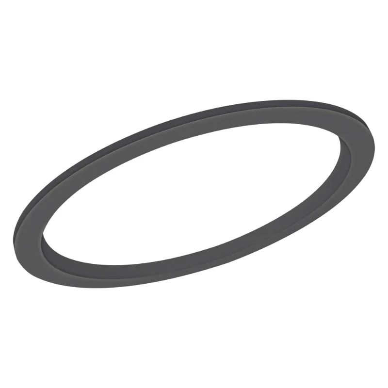 Ledvance Onderdeel | downlight comfort extension ring d240 bk