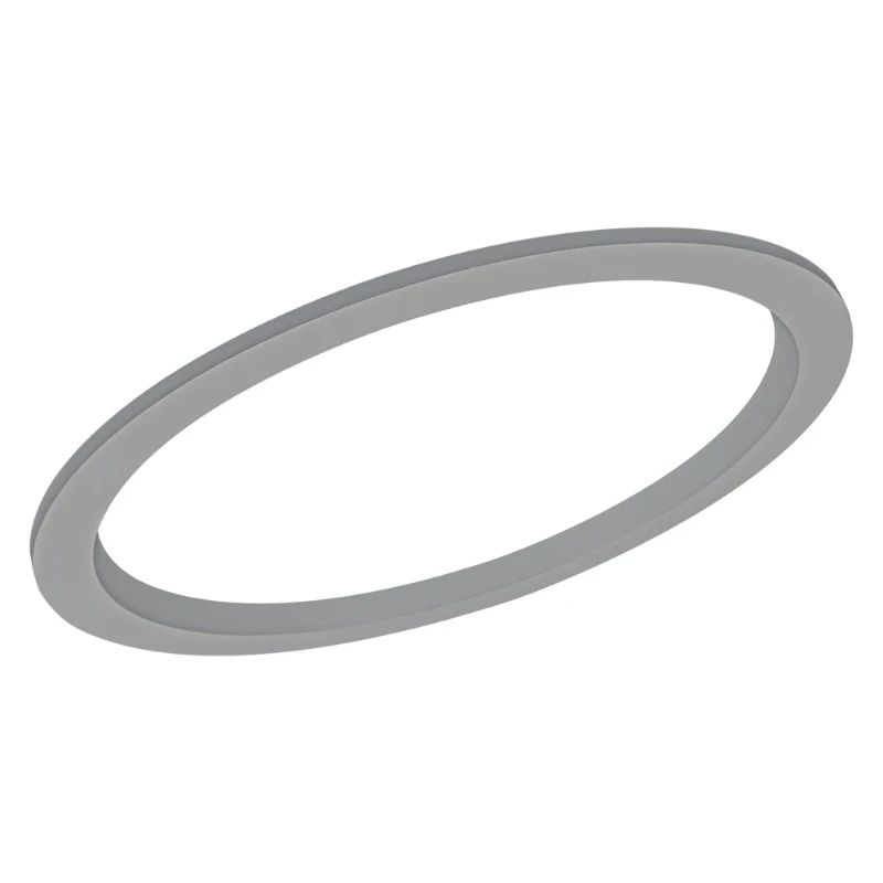 Ledvance Onderdeel | downlight comfort extension ring d240 gy
