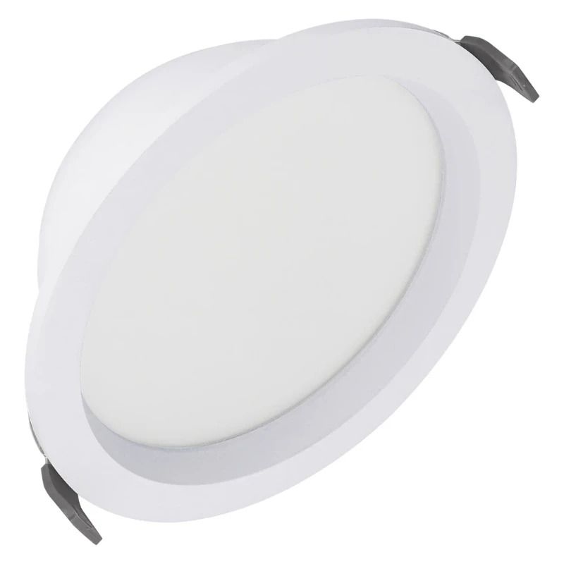 Ledvance LED Downlighter Ø150mm | 15W 4000K 1500Lm/2175lm 840 | DALI