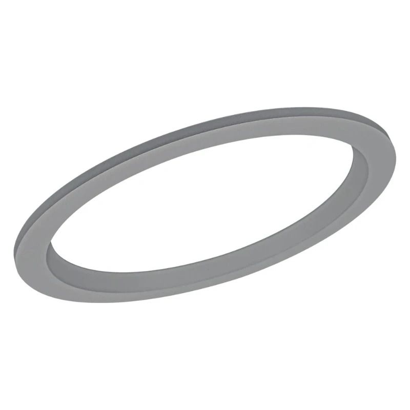 Ledvance Onderdeel | downlight comfort extension ring d190 gy