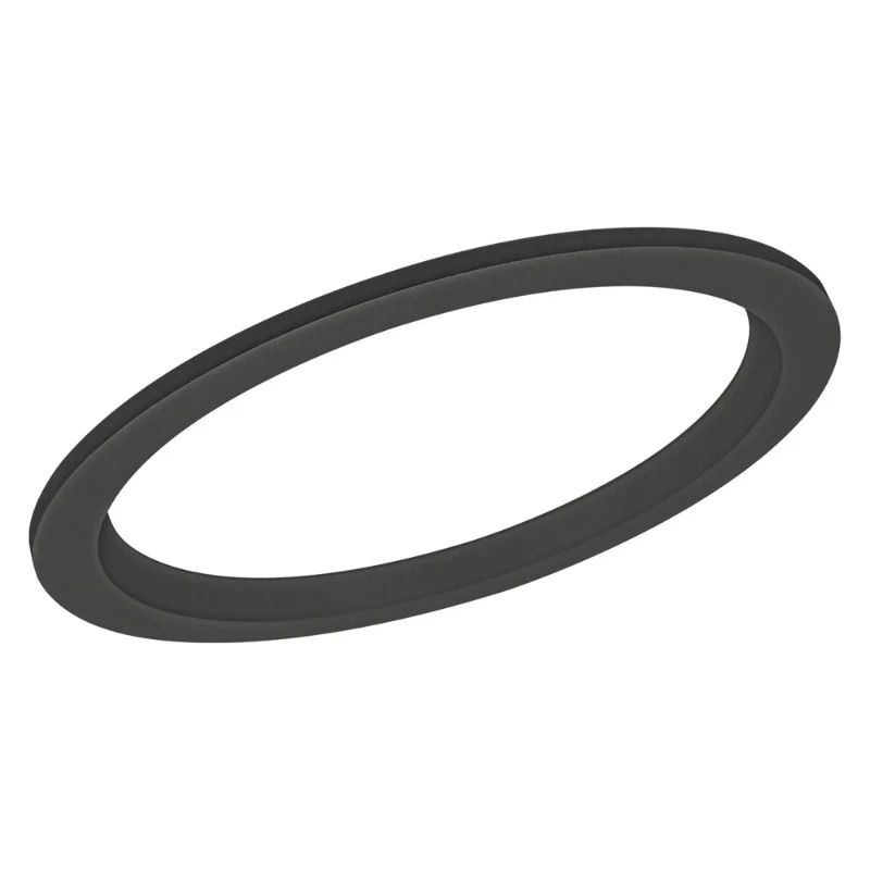 Ledvance Onderdeel | downlight comfort extension ring d190 bk