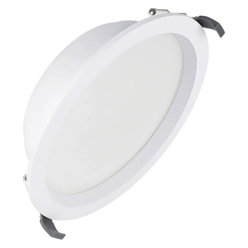 Ledvance LED Downlighter Ø200mm | 25W 3000K 2250Lm/3625lm 830