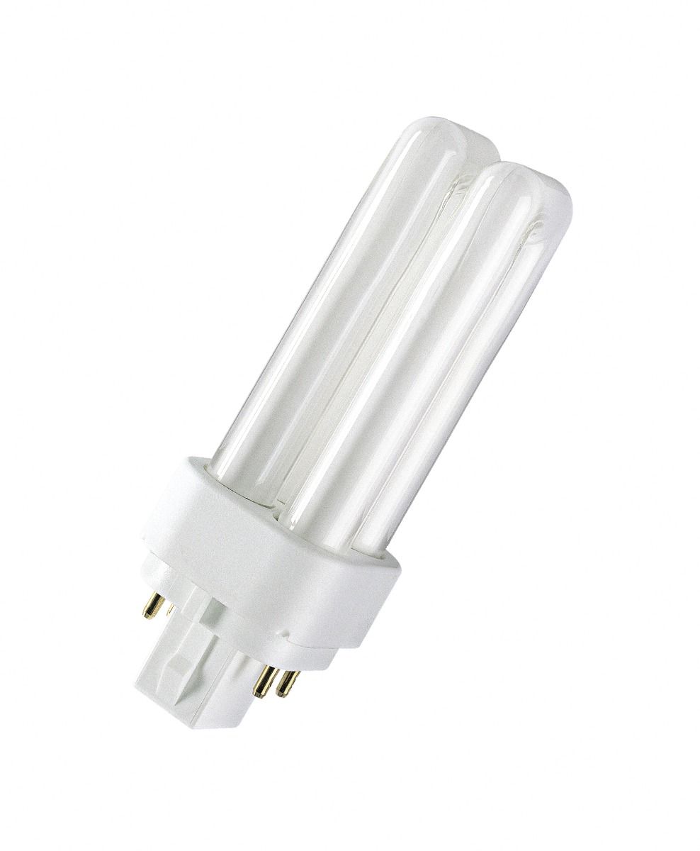 Ledvance DULUX D/E 26W/865 G24Q-3 FS1
