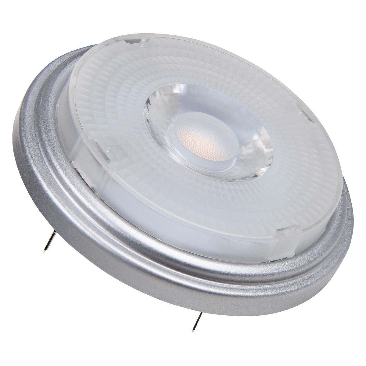 Osram Parathom AR111 | 11,5W=75W G53 12V 2700K | 927 24° dimbaar