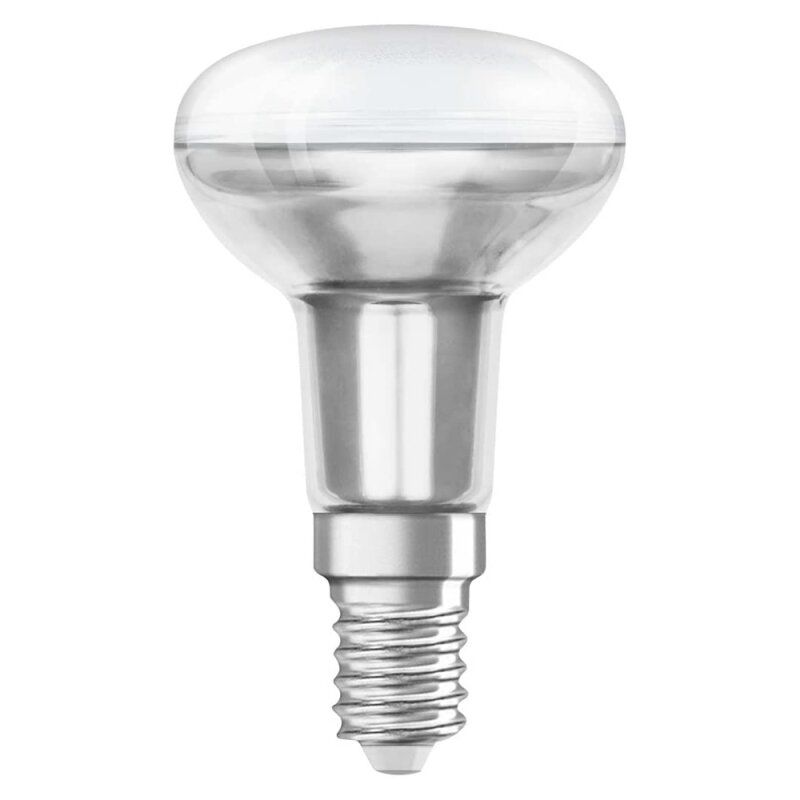 VNL E14 R50 Reflector Led Lamp | 4.3W=60W 2700K | 827