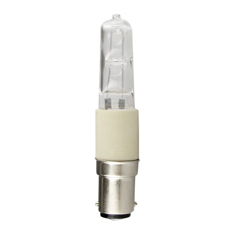 VNL B15D Ceram Halogeen Buislamp | 205W 2700K | Dimbaar Osram 64499 alt
