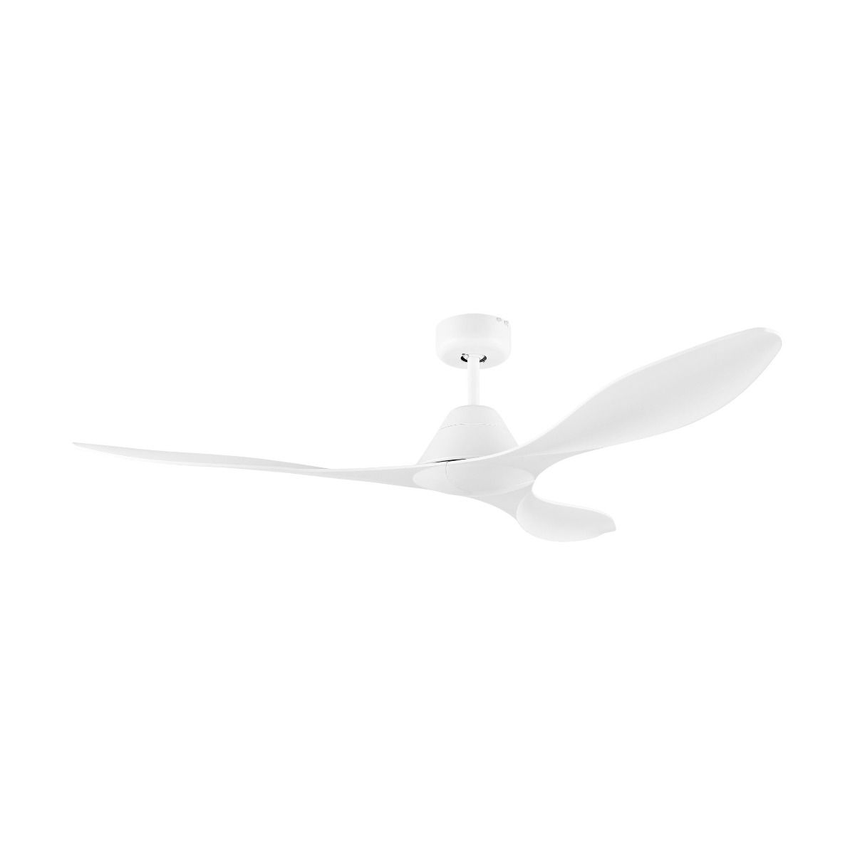 EGLO Antibes 35014 | Plafondventilator 132CM Wit