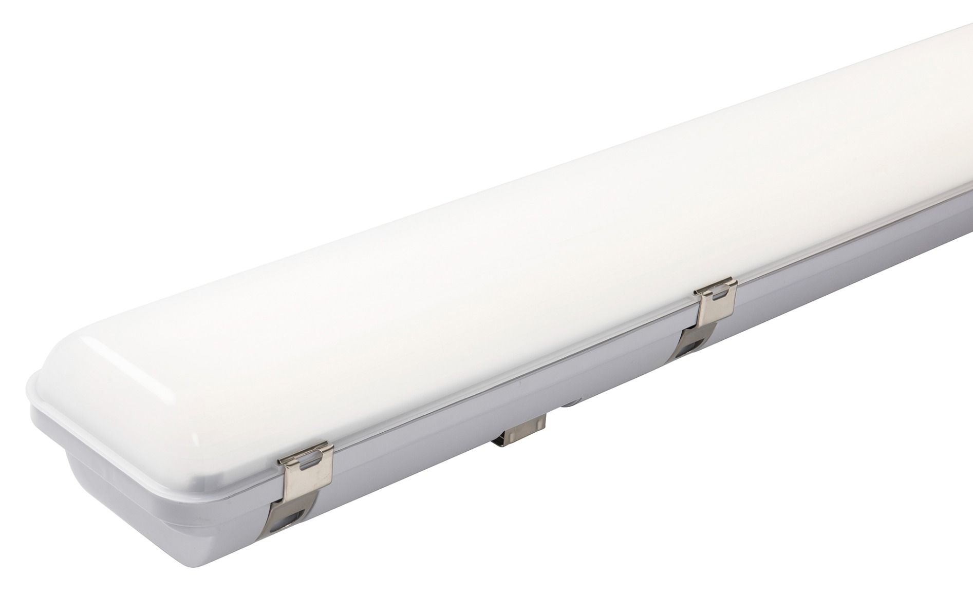 MacBright 8717696147286 Fresa-LED 1500 6000 840 IP65 Fresa-LED 1500 6000 840 ND IP65 PC/RVS
