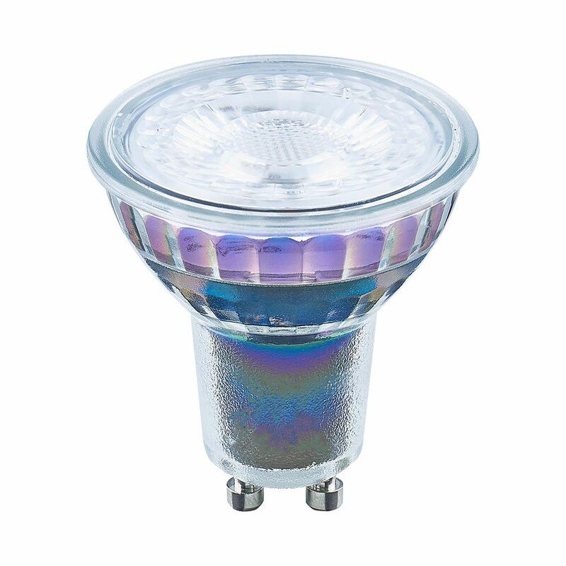VNL GU10 LED Spot | 4.5W=50W 2700K | 827
