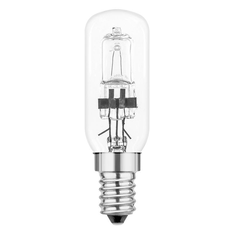 10x VNL E14 Afzuigkap Lamp | 28W=35W 2700K | 220-240V Dimbaar