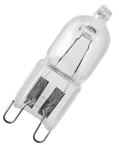 Osram 66725 OVEN 25W 230V G9 FS1