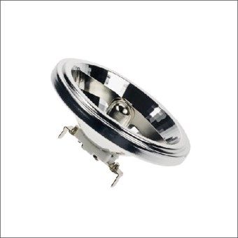 Bailey HM101203524 Halogen reflector LV R111 AR111 G53 12V 35W 24D UV-Stop