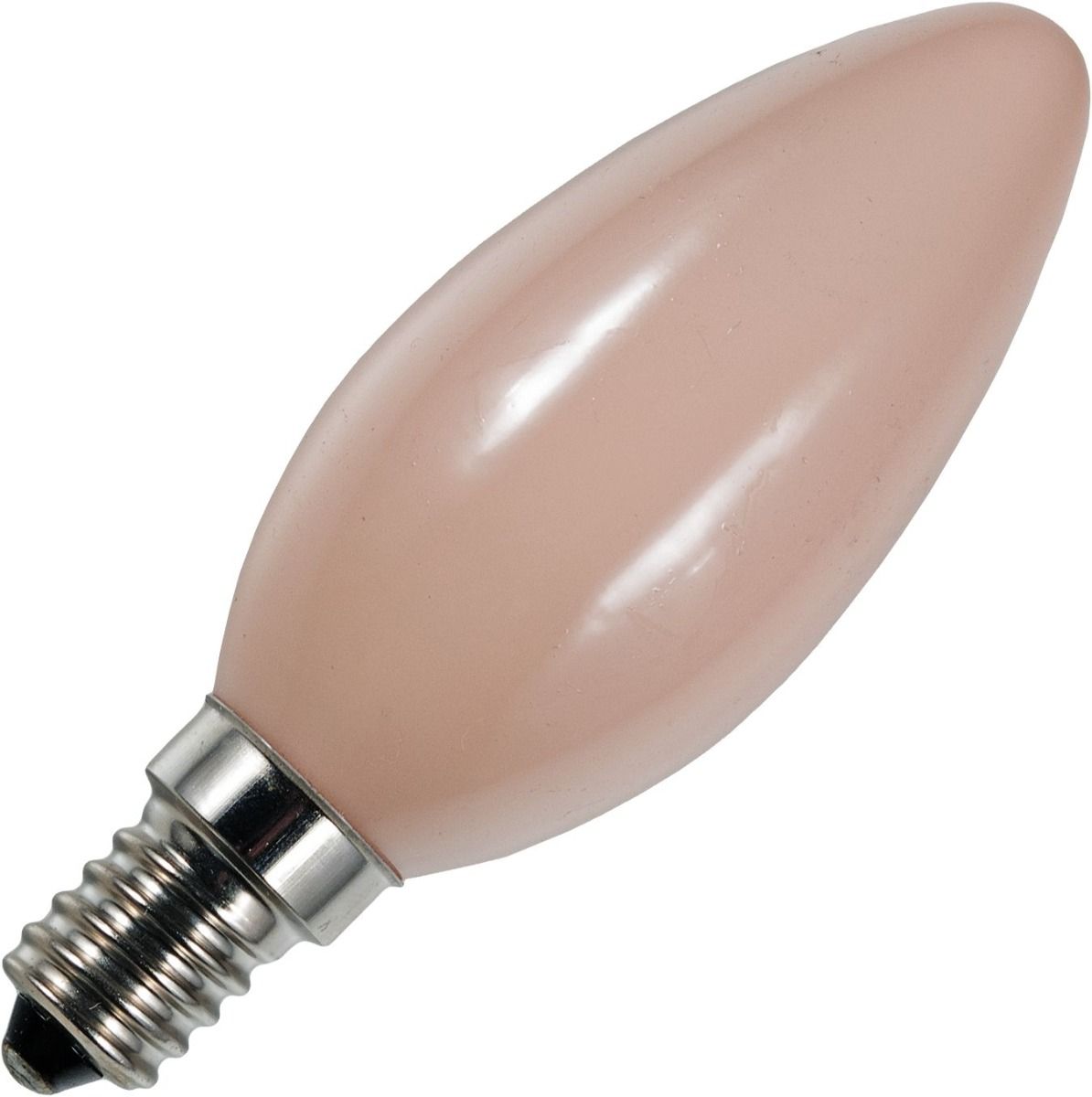 Schiefer  FILAMENTLED CANDLE C35x100mm 180Lm 4W 1900K 819 FLAME 230V Dim