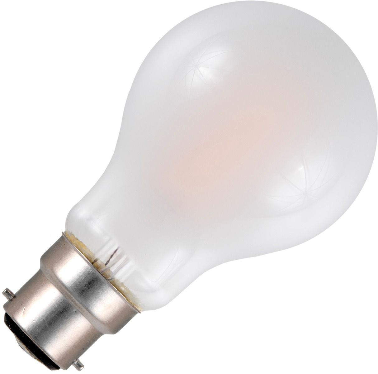 Schiefer  FILAMENTLED GLS A60x105mm 150Lm 1.5W 2500K 925 FR 230V V-Dim
