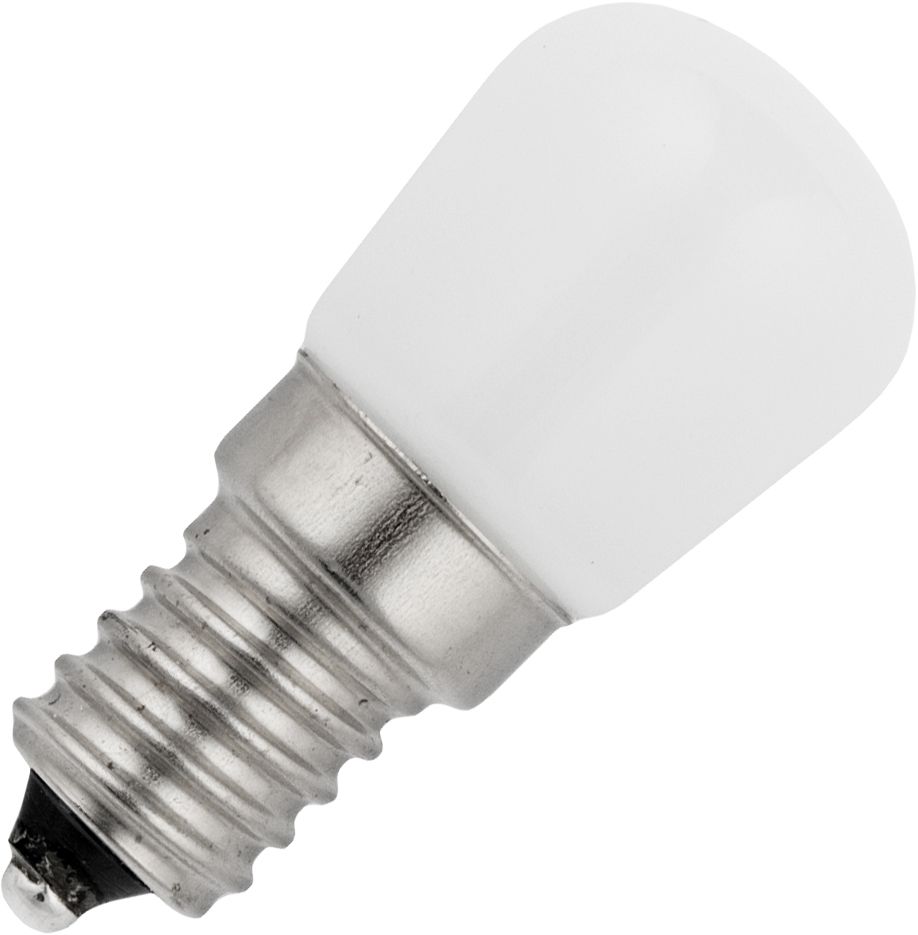 Schiefer  E14 Pygmy P23x51mm 100Lm 1.5W 2700K 827 360° AC 220V Non-Dim Opal
