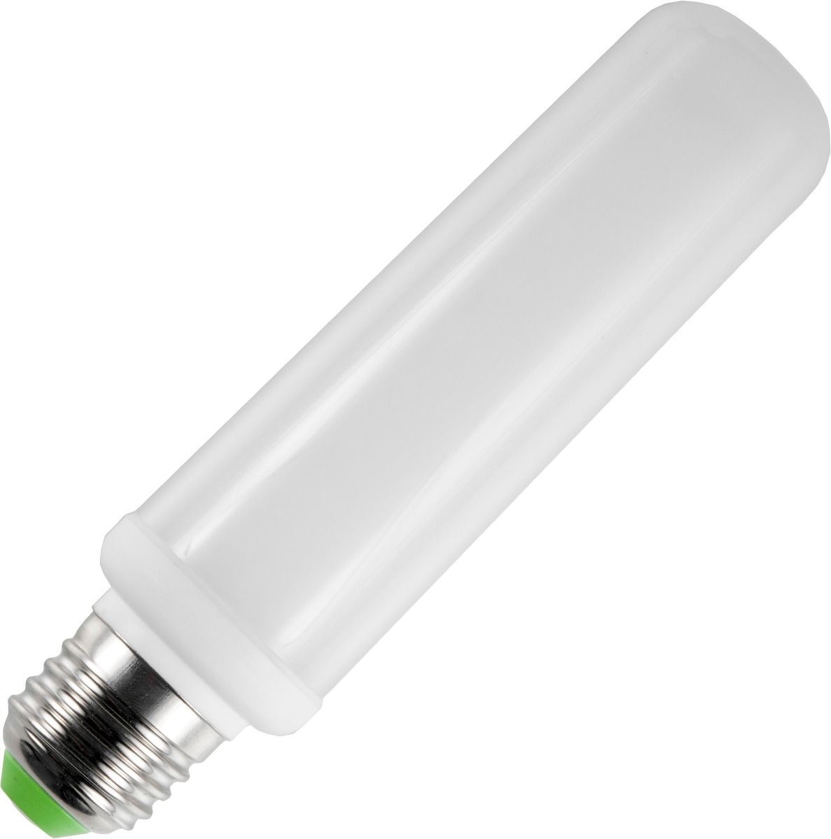 Schiefer led lamp e27 buislamp 13w 38x150mm dimbaar