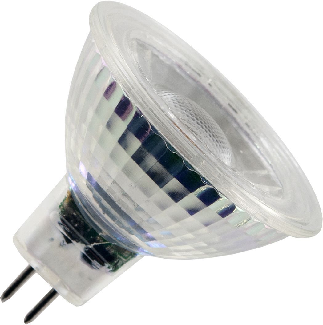Schiefer ledspot gu5.3 mr16 5w 50x47.5mm 12v 2700k