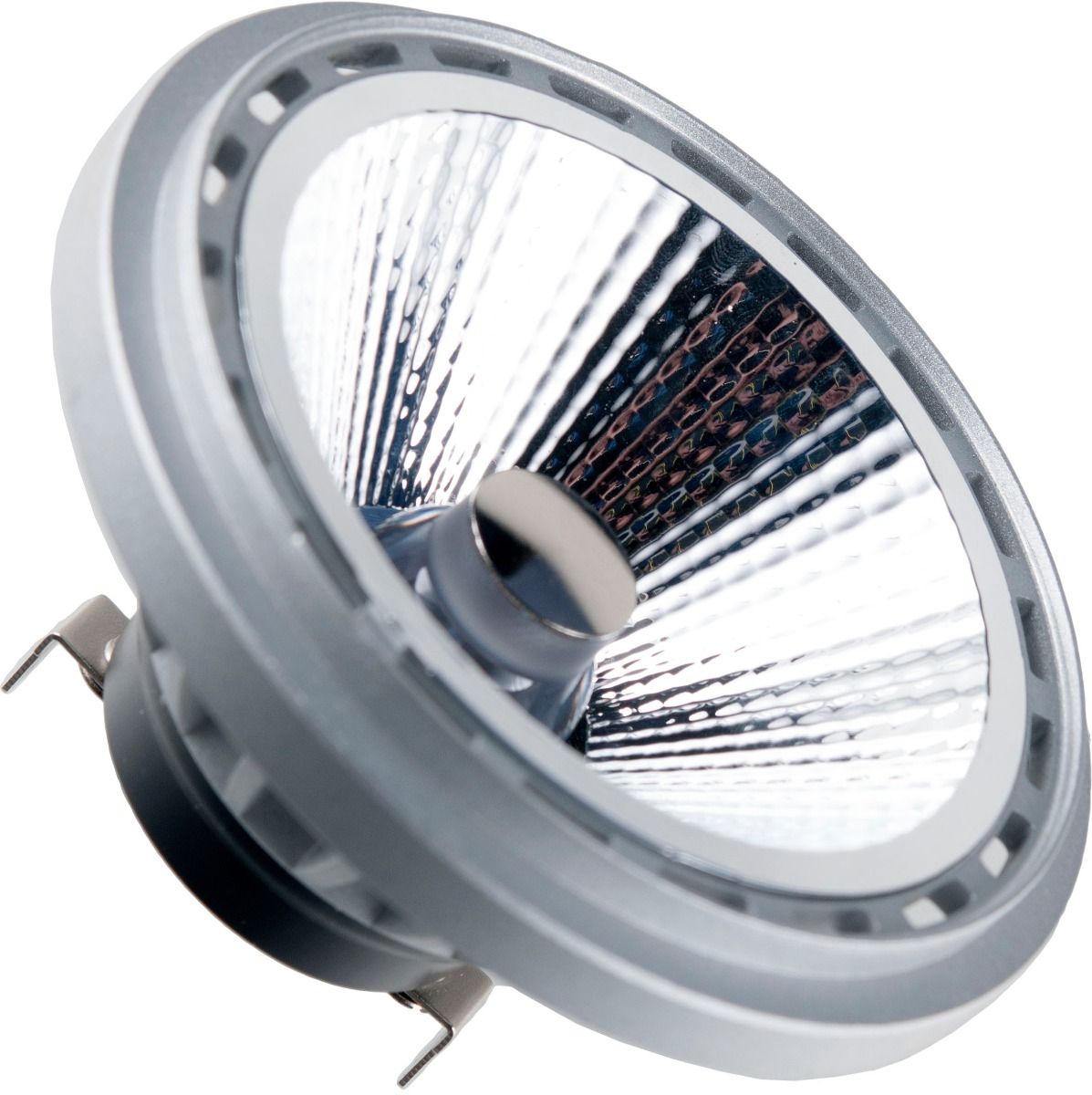 Schiefer  AR111 G53 111x72mm 12V 850Lm 18W 2700K 927 24° AC/DC Dim