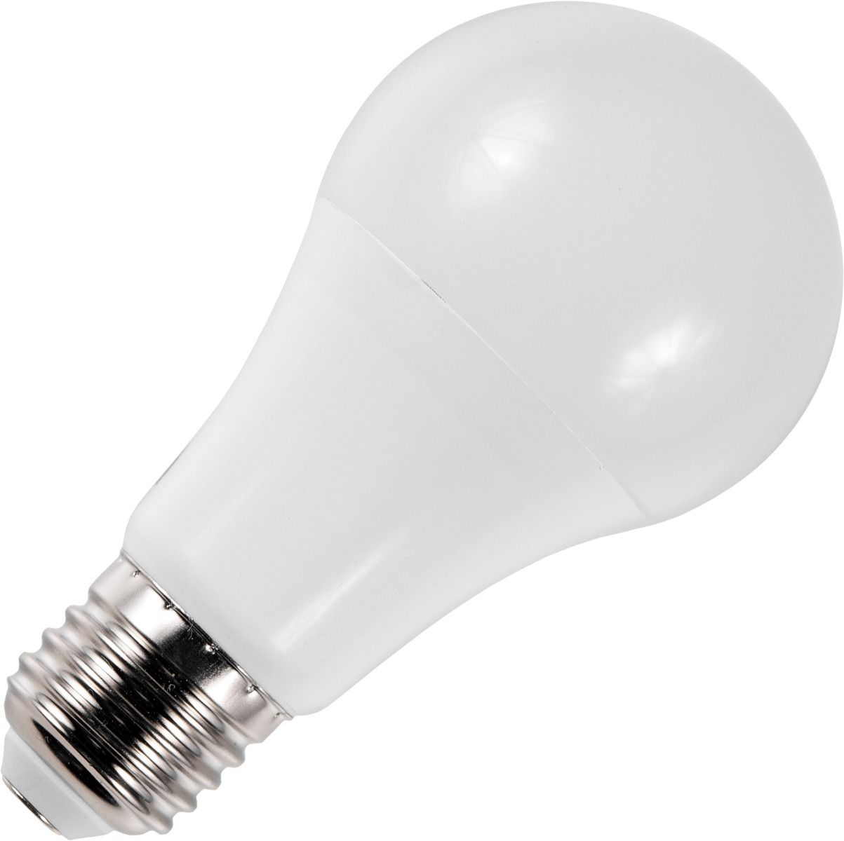 Schiefer e27 gls 12w 100-240v ac a60x120mm 2700k Opal