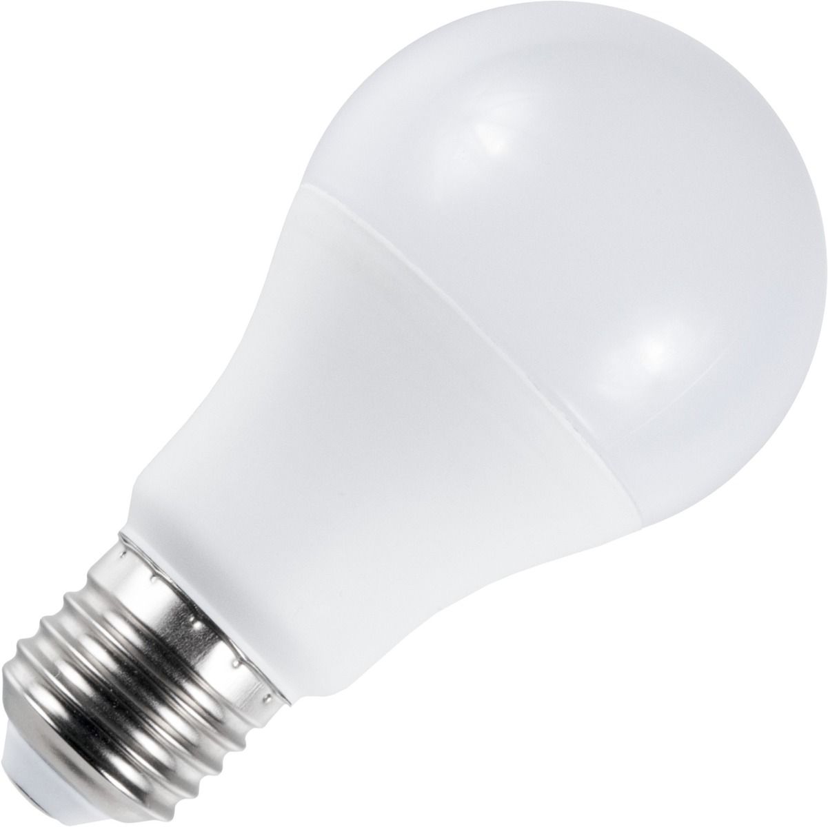 Schiefer e27 gls 10w 100-240 ac a60x110mm 2700k Opal
