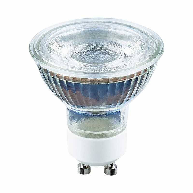 VNL GU10 Led Lamp | 5W=50W 2700K | 827 Dimbaar