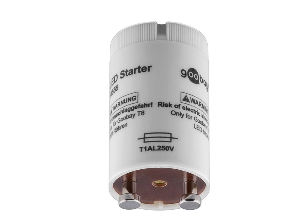 VNL Led Starter
