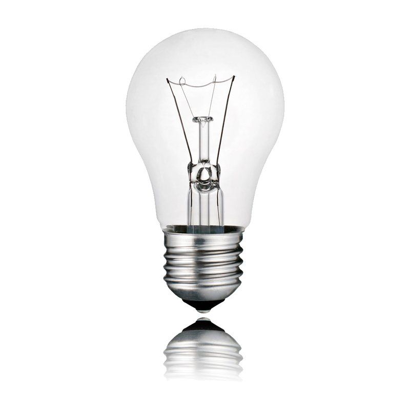 VNL E27 Gloeilamp | 40W 2700K | Dimbaar