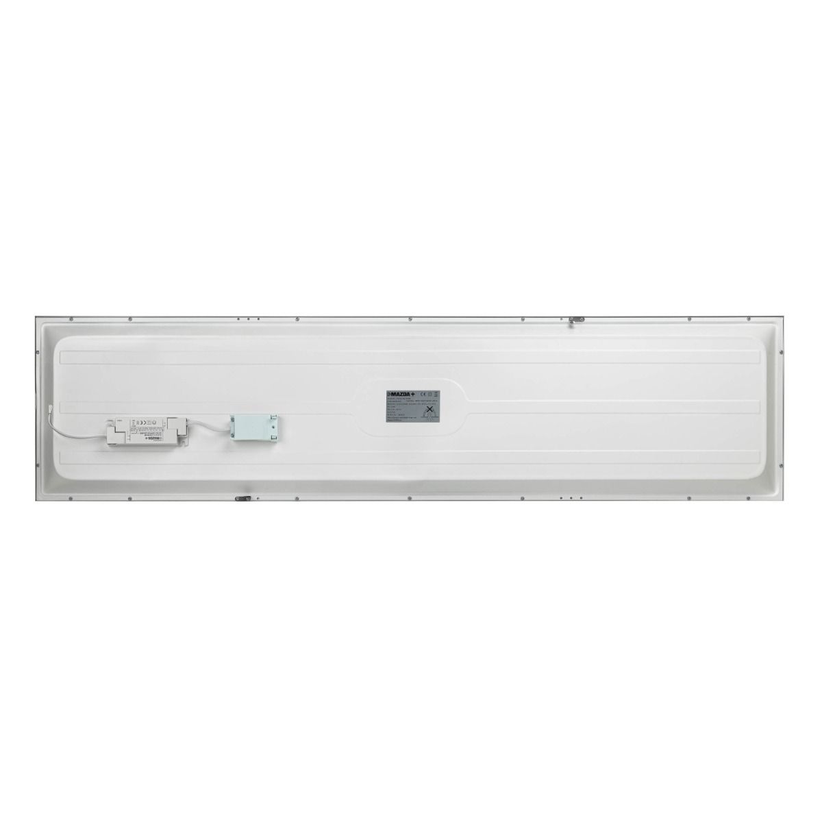 Mazda LED Paneel 120X30cm | 28W 4000K 3400Lm 840 | IP20 | Mazda