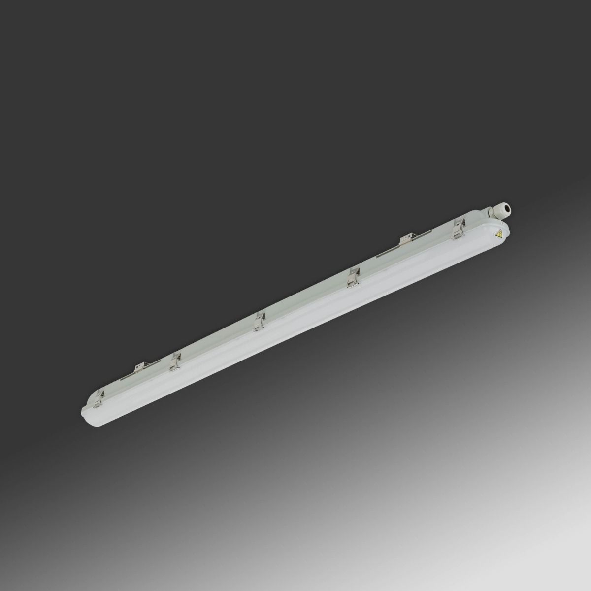Mazda LED Armatuur Waterdicht 120cm | 30W 4000K 3600Lm 840 | IP65 | Mazda