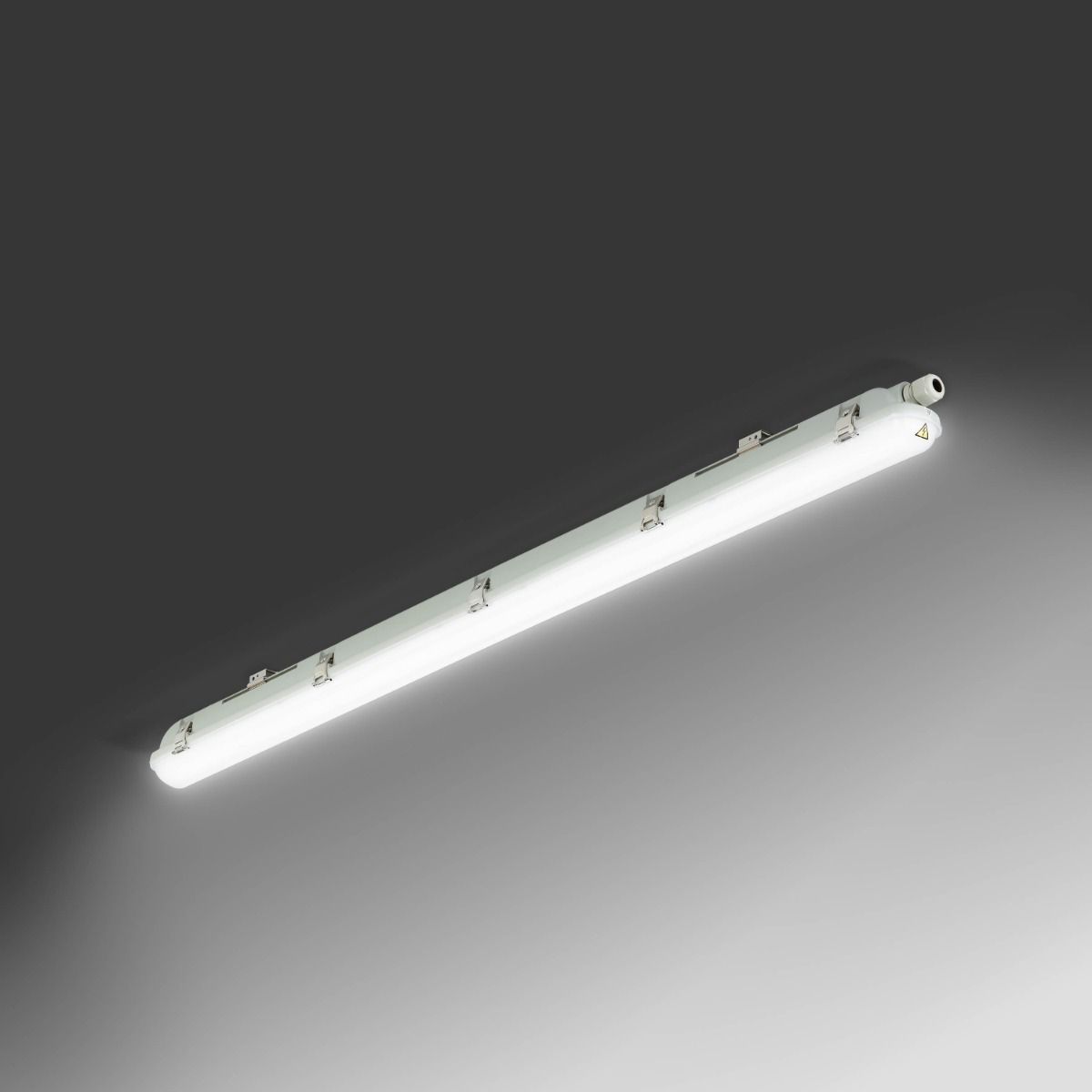 Mazda LED Armatuur Waterdicht 150cm | 54W 4000K 7400Lm 840 | IP65 | Mazda