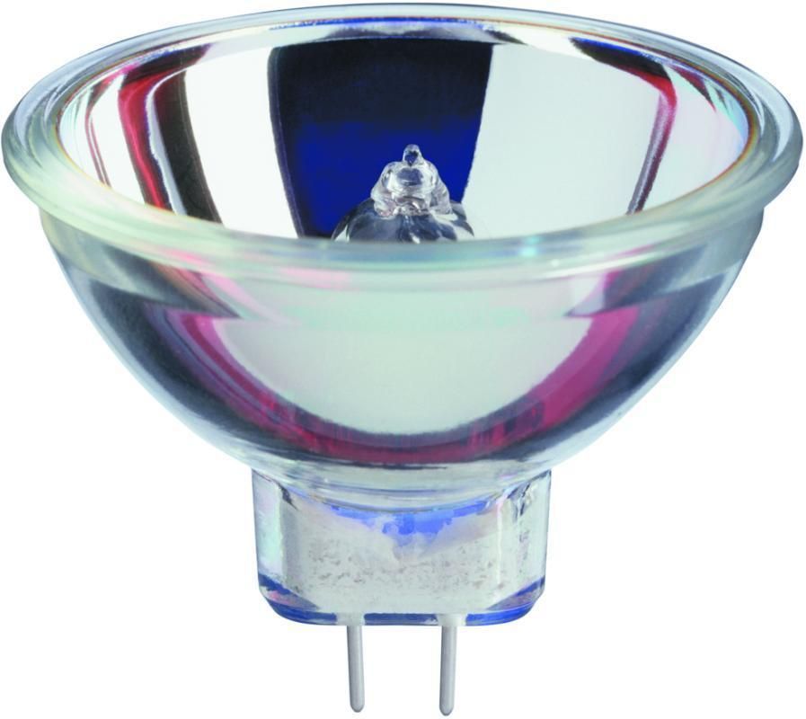 Philips 6834FO 100W GZ6.35 12V 1CT/10X5F