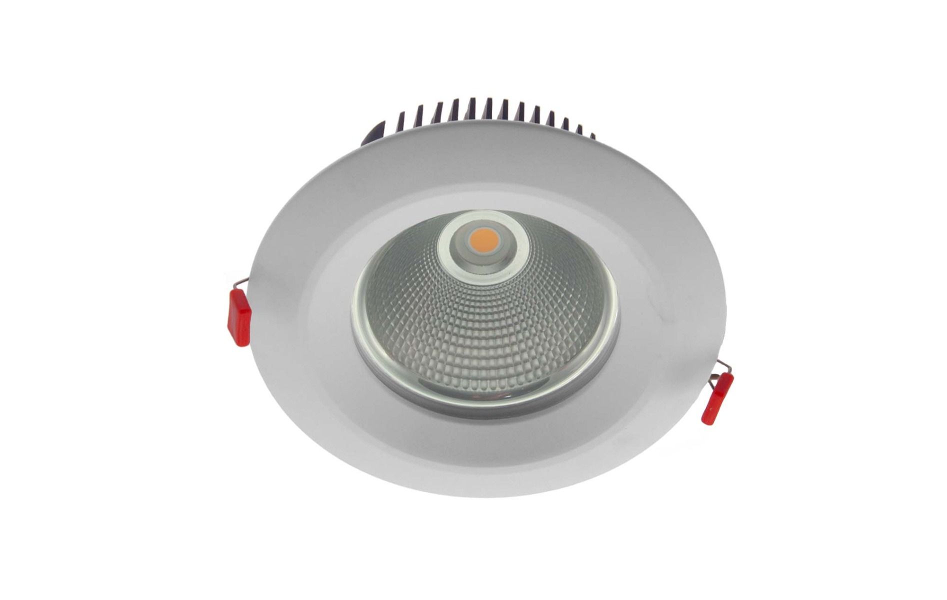 MacBright 8717696167840 PLUTO 165/82 1100lm 827 ND GST18/3 IP54 WH PLUTO 165/82 1100lm 827 ND IP54 GST18/3 WH